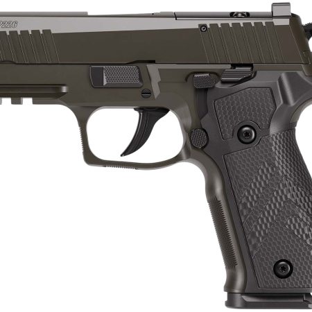 Sig Sauer 226XCA9LEGION10 9mm Luger