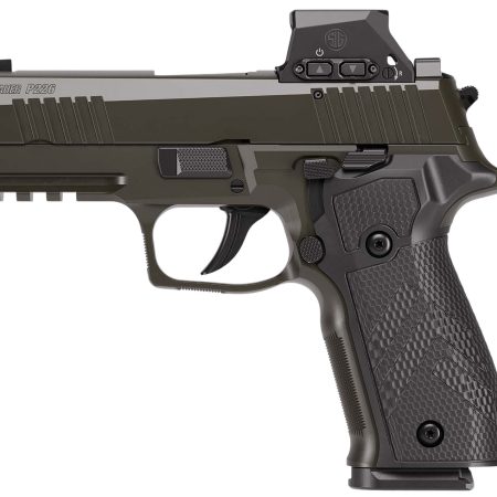 Sig Sauer 226XCA9LEGIONRXSL   9mm Luger