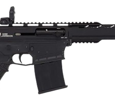 Iver Johnson Arms MF20 MF20  20 Gauge Semi-Auto 3" 5+1 20" Black Oxide Steel Barrel, Black Aluminum Receiver w/Picatinny Rail, Black Adj Cheekrest Polymer Stock, Picatinny Rail Forend, Polymer Grip