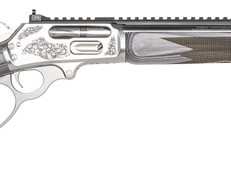 CNC CNCMAR4570    MARLIN 1895 SBL 4570     GRIZZLY