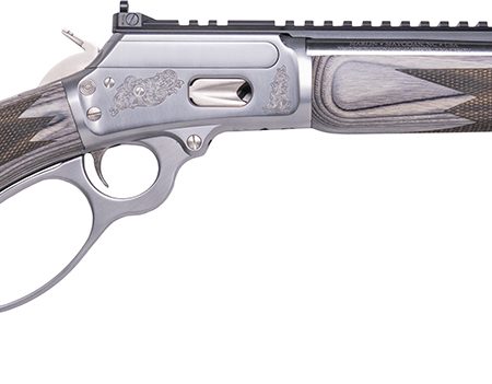 CNC CNCMAR357     MARLIN 1894 SBL  357    MNT LION