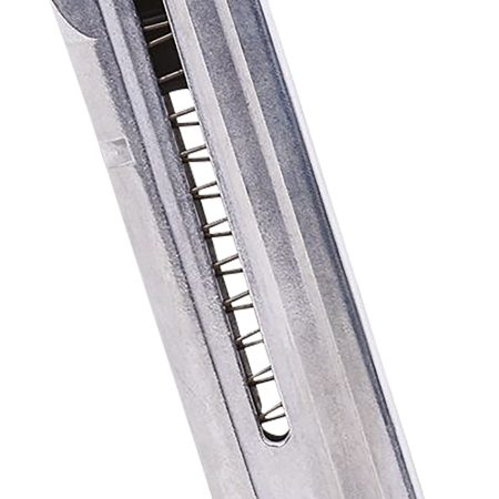 GSG GERMFF13 OEM  Silver Detachable 13rd 22 LR for GSG Firefly