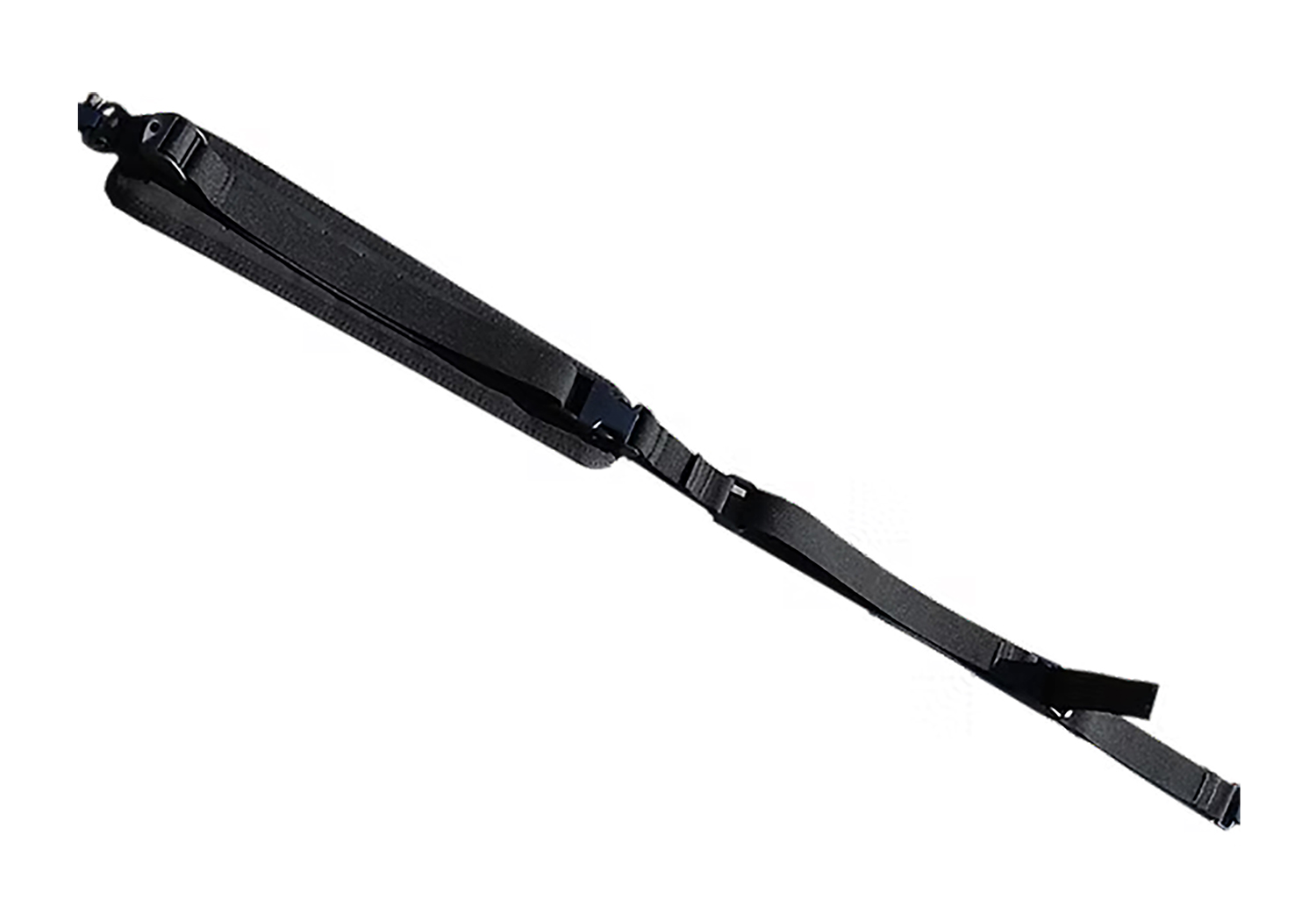 Tacshield T6130BK PRS Hands Free Sling Black Cordura Rifle