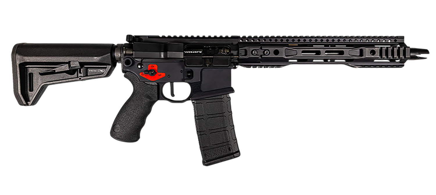 FRNKLN 00-10043-BLK REFORMATION BINARY RS11 556