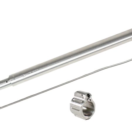 Odin Works B6MM18ARCRTG   6mm ARC Stainless Steel