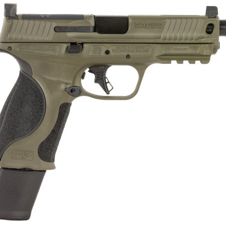 Leupold 182904 Pro Gear Alumina Matte Black Aluminum 50mm Obj. 2.50" Long Screw On