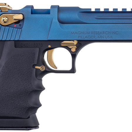 MAG DE44L5CBG 44M 5 BLK/CRBBLUE/GLD