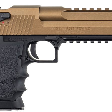 MAG DE50L6BB 50AE 6 BLK/BB