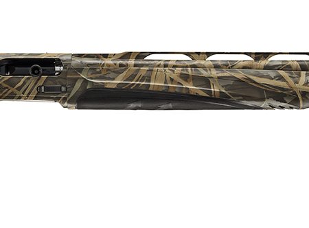Beretta USA J42XW10 A400 Xtreme Plus 12 Gauge 3.50"  2+1 30" Overall Mossy Oak Original Shadow Grass Steelium Plus Vent Rib Barrel, Kick-Off Mossy Oak Original Shadow Grass Synthetic Stock, Right Hand