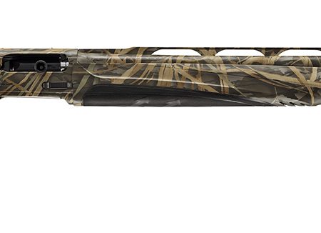Beretta USA J42XW18L A400 Xtreme Plus 12 Gauge 3.50" 2+1 28" Overall Mossy Oak Original Shadow Grass Steelium Plus Vent Rib Barrel, Kick-Off Mossy Oak Original Shadow Grass Synthetic Stock, Left Hand