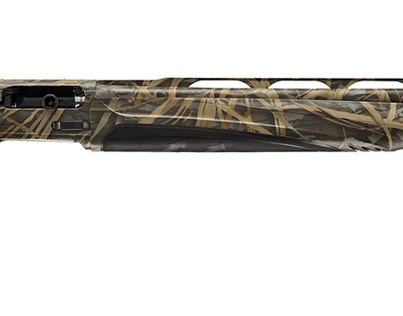 Beretta USA J42XW28 A400 Xtreme Plus 20 Gauge 3.50" 2+1 28" Overall Mossy Oak Original Shadow Grass Steelium Plus Vent Rib Barrel, Kick-Off Mossy Oak Original Shadow Grass Synthetic Stock, Right Hand