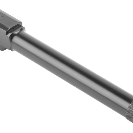 Smith & Wesson 14421 M&P M2.0 9mm Luger 5.60" Threaded Black Armornite Stainless Steel