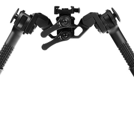 Leapers TL-BPFS03Q UTG Goliath Bipod 6-8" Picatinny