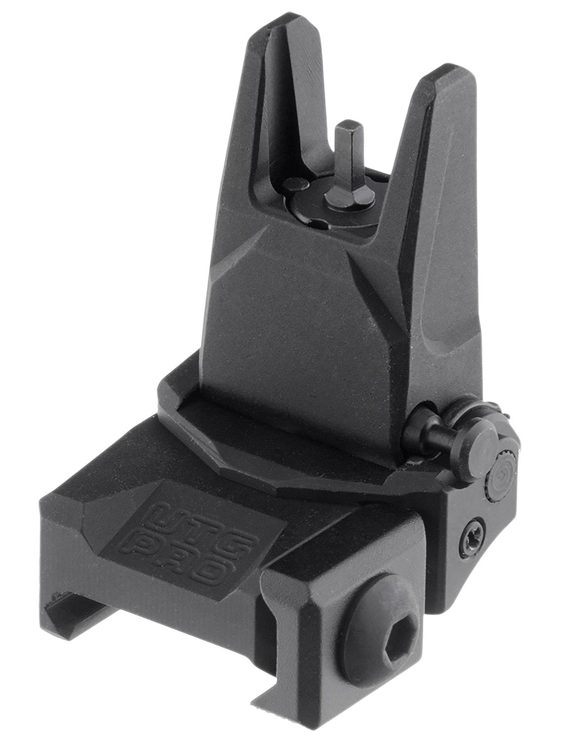 Leapers TLUFS55 Flip Up Front Sight Picatinny/Weaver