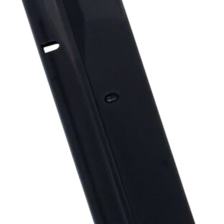 Mec-Gar WIT10LF1010M Tanfoglio Competition 10rd 10mm Auto Black Polymer