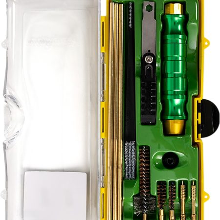 Remington Accessories RUARCK Premier Cleaning Kit 223/5.56 Cal AR Tactical
