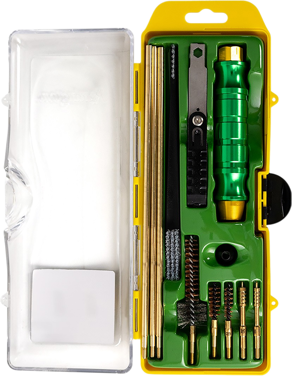 Remington Accessories RUARCK Premier Cleaning Kit 223/5.56 Cal AR Tactical