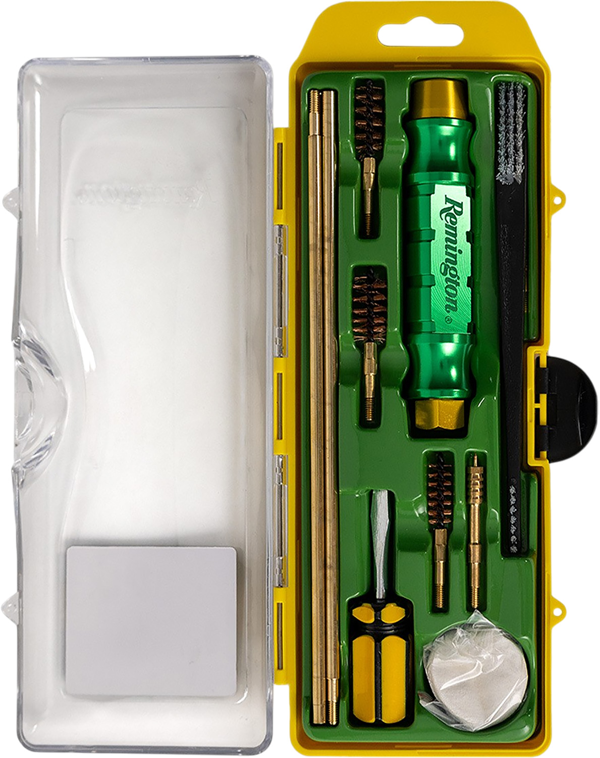 Remington Accessories RLACK Premier Cleaning Kit 30/35/45 Cal Universal Lever Action