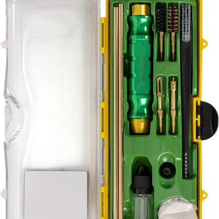 Remington Accessories R9MMCK Premier Cleaning Kit 9mm Pistol