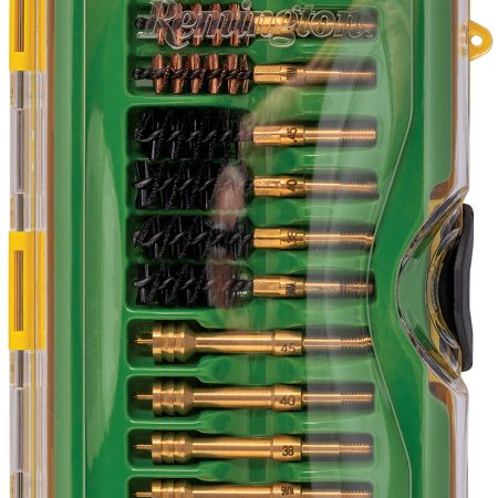 Remington Accessories RMCKP Master Component Kit Multi Pistol