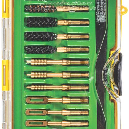 Remington Accessories RMCKR Master Component Kit 223/270/30 Cal Rifle