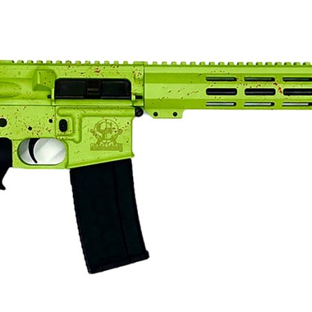 GLFA GL15223 S-ZOM   223 WYLDE RIFLE ZOMBIE SPLAT