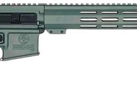 GLFA GL15223SS CHG 223 WYLDE RIFLE CHARCOAL GRN