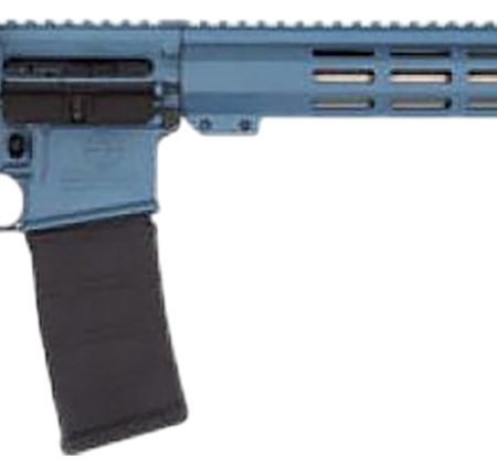 GLFA GL15CA223SS BLU 223 WYLDE RIFLE TITANIUM