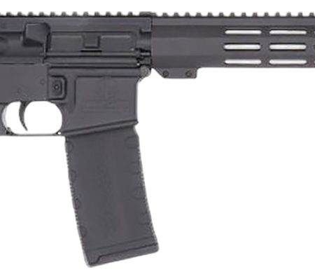 GLFA GL15223SS BLK   223 WYLDE RIFLE BLK