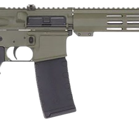 GLFA GL15223SS ODG   223 WYLDE RIFLE OD GREEN SS
