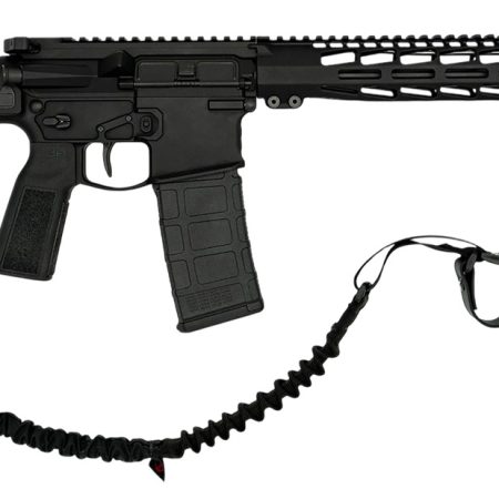 Shield Arms SA-15FPR16 SA-15 Folding 5.56 NATO 16"