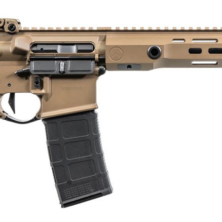 WT RDRX556-14-FDE  RAIDER SPEC DUTY 556  14.5