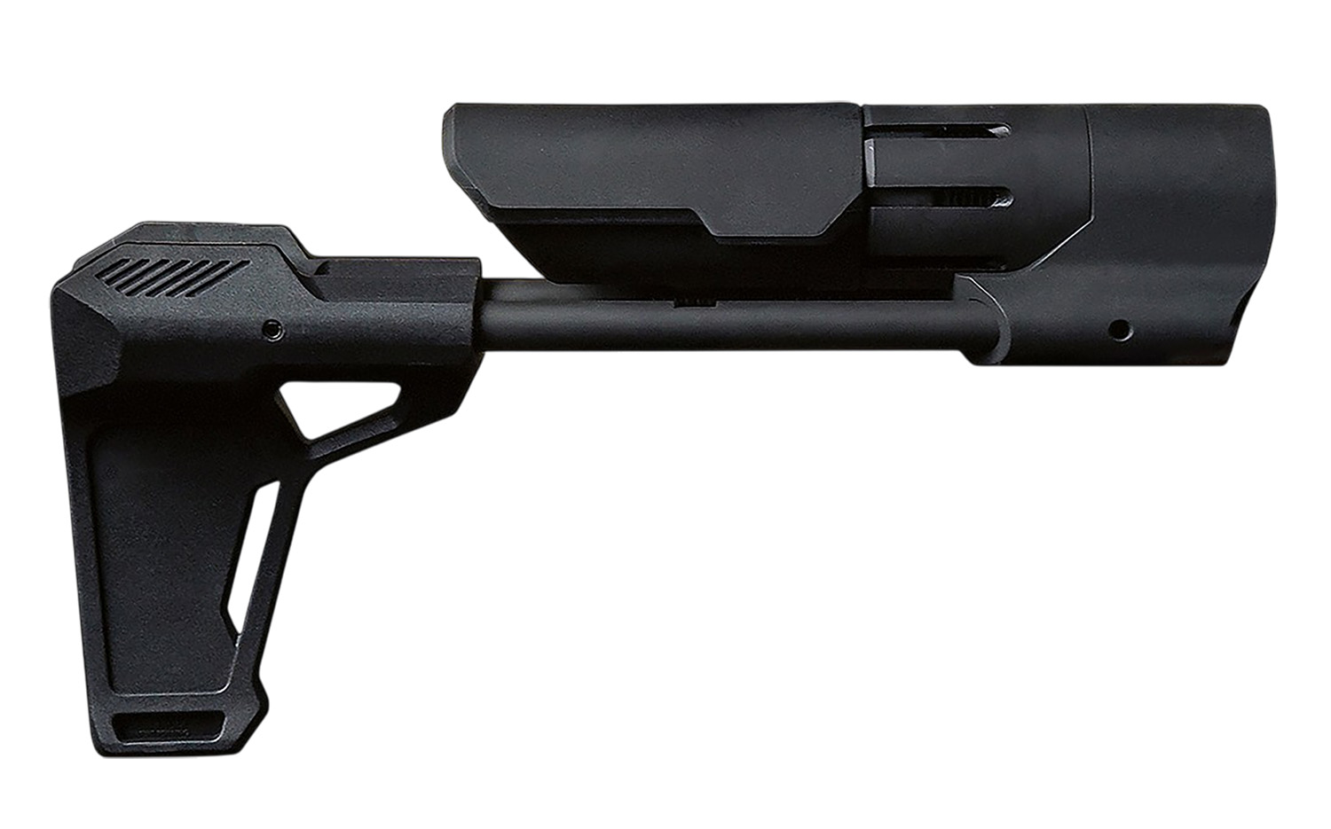 Strike Industries STABPDW PDW Stabilizer Black Fits AR-15 28.50-32" OAL