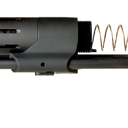 Strike Industries STRIKEPDWBK PDW Stock Black Ambidextrous