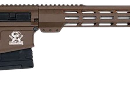 GLFA GL1065SS BUK    6.5 CRD BUCK BROWN