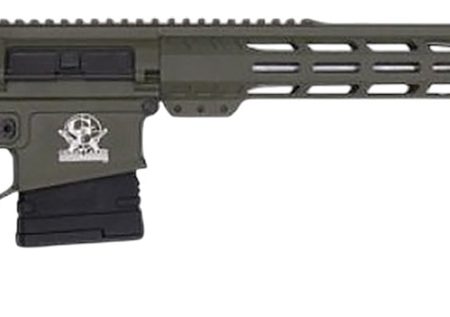 GLFA GL1065SS ODG    6.5 CRD OD GREEN