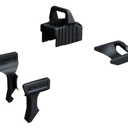 REC SA43-01 G43/48 ADAPTOR SET 2020N BLK