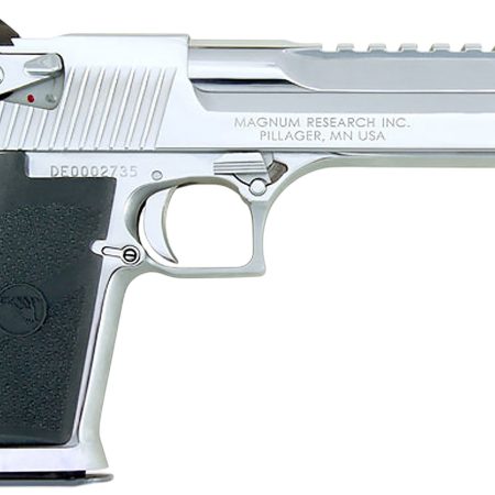 MAG DE50PC       MARKXIX 50AE       6     POL CHRM