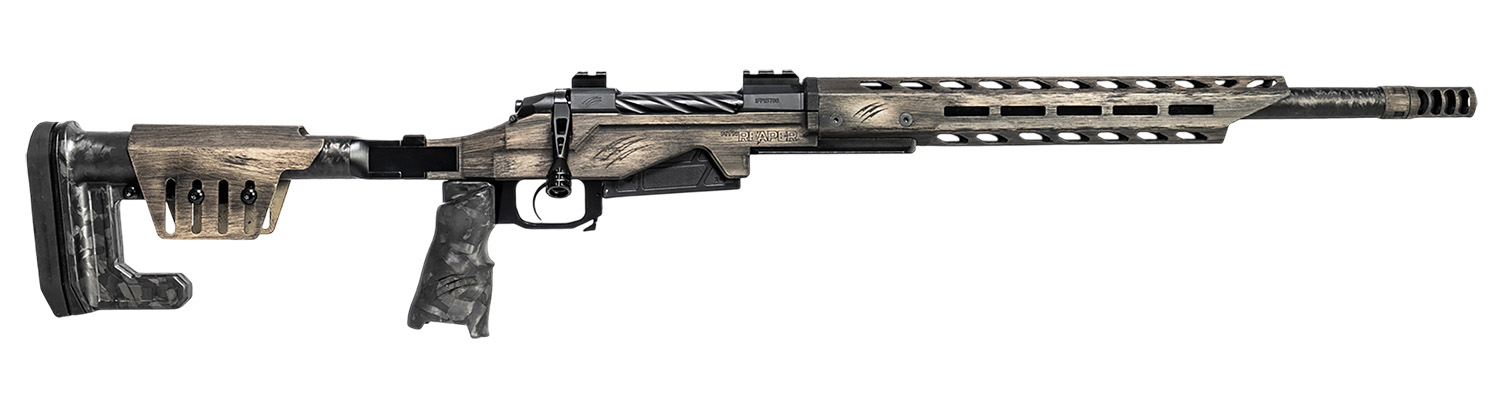 FIERCE FMTR65CM20DTB MT REAPER 65CRD 20 DISTN