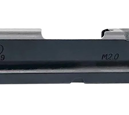 Smith & Wesson 13967 Slide Assembly Fits S&W M&P 2.0 Black Optic Ready Slide