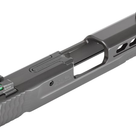 Smith & Wesson 14562 Slide Assembly  Fits S&W Shield 9mm Black