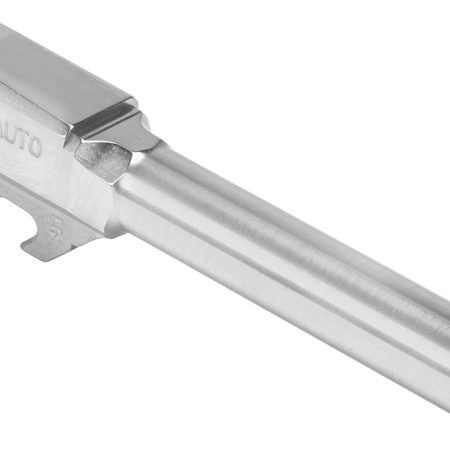 Smith & Wesson 14556 M&P Shield EZ  380 ACP 3.83" Ported, Silver Stainless Steel