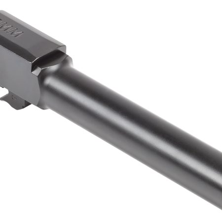 Smith & Wesson 14461 M&P M2.0  9mm Luger 4.25" Black Armornite Stainless Steel