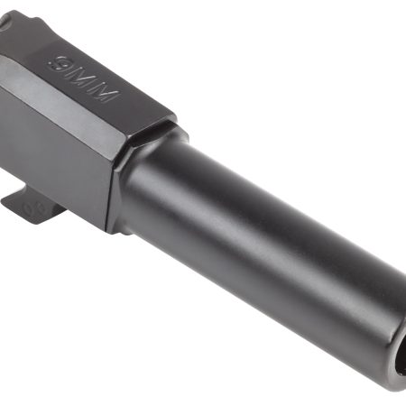 Smith & Wesson 14471 M&P Shield 9mm Luger 3.10" Black Armornite Stainless Steel