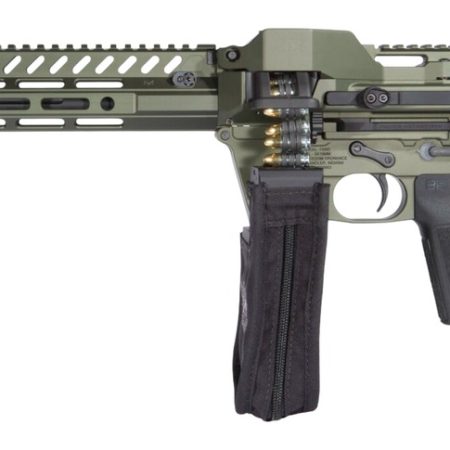 FREEDOM ORDNANCE FM9D16-ODG 9MM BELTFED RFL 16"