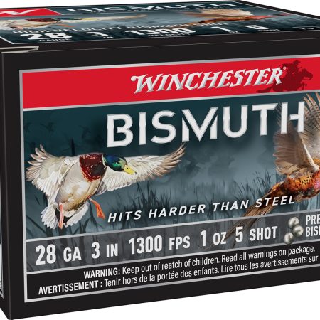 Winchester Ammo SWB2835XV   28Gauge 3" 1oz 5Shot 15 Per Box