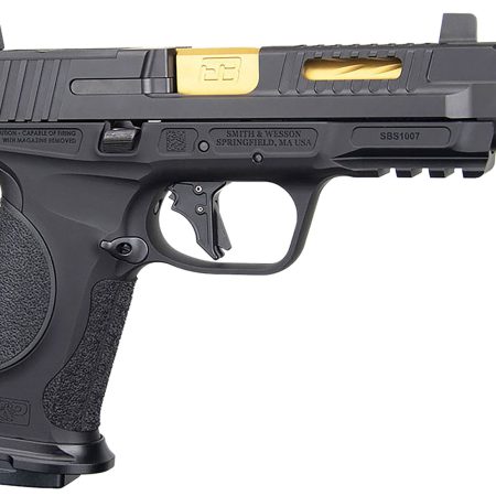 EDBROWN MPF-MATCH-GOLD 9M 17R 4.75 17/19