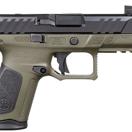 BER JAXA1C917TAC APX A1 CMP 9M STRKR 4.2 15/17 OD