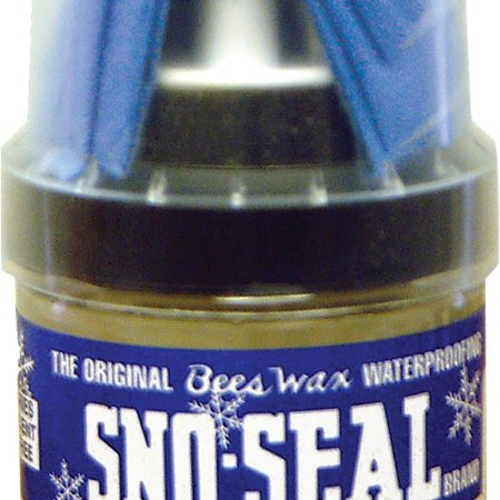 Atsko 1331 Sno-Seal Wax w/o Applicator 4 oz