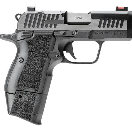 KIMBER 3600013 CDS9 CLASSIC OR 9MM 13/15R